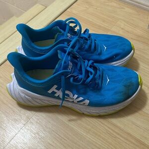 Hoka Carbon X 2 Running Shoes 9.5b, 42eu